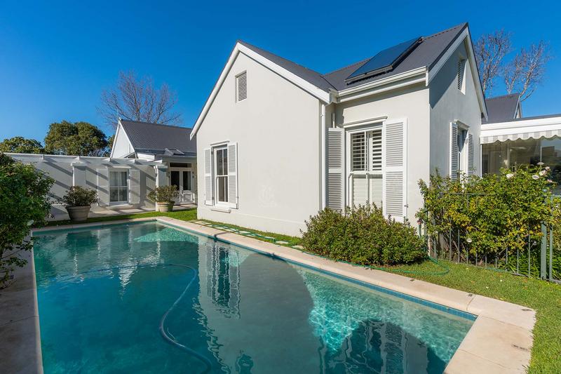 4 Bedroom Property for Sale in Steenberg Estate Western Cape